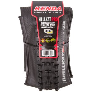 KENDA Hellkat Pro 29 x 2.40" ATC Reifen