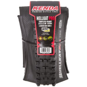 KENDA Hellkat Pro 29 x 2.40" ATC Reifen