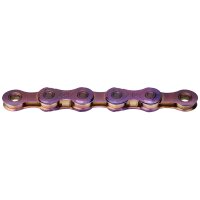 KMC Schaltungskette TT12 WAXED |...
