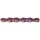 KMC Schaltungskette TT12 WAXED | 1/2"x11/128",126 Gl.,12-f., neo chrome