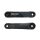 ROTOR KAPIC CARBON CRANK ARMS 175 MM Kurbelarme