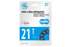KMC 1/2x11/128" 21T Bosch Gen. 2 Kettenblatt