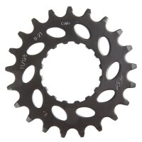 KMC Antriebsritzel E-Bike für Bosch | 21 Z.,11/128",Active+Performance Line,sw