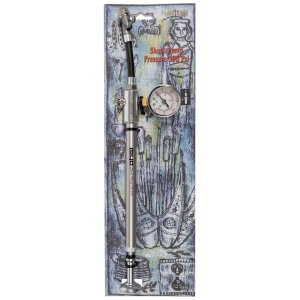 GIYO 21/300 AG Dämpferpumpe