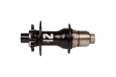 NOVATEC D792SB/A-X12-S11 Hinterrad-Scheibenbremsnabe