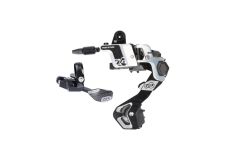 ROTOR 1X13 MTB SHIFTER BLACK Schalthebel