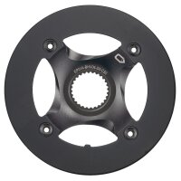 Samox 53 guard 34T Spider Set