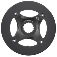 Samox 53 guard 34T Spider Set