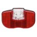 SMART Standlight Dynamo-Gepäckträgerrücklicht