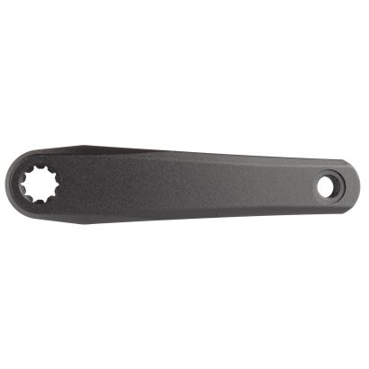 SAMOX Shape 2 170/5 Kurbelarm