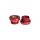 ROTOR BSA30 BB CERAMIC RED Lagerschalen