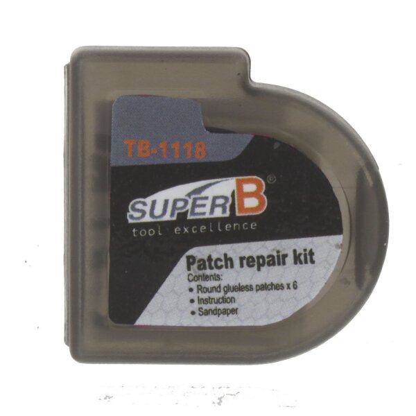 SUPER B TB-1118 Reparaturset