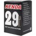 KENDA 28/29 x 1.9 - 2.35" Fahrradschlauch
