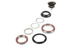 NECO 1 1/8" - 1,5" integrierter Ahead Steuersatz