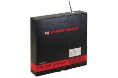 PROMAX Außenhülle für Bremszüge