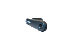 ROTOR XC MTB BUMPER SET BLACK Kurbelendschutz