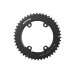 ROTOR ROUND RING GRX BCD110X4 48T(FOR 31) OUTER BLACK Kettenblatt