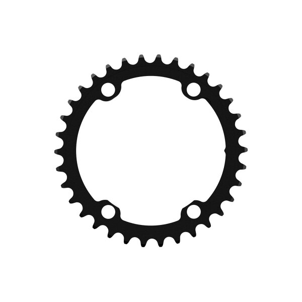 ROTOR ROUND RING BCD110X4 34T(50) 12-11S INNER Kettenblatt