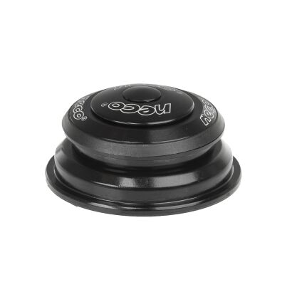 NECO 1 1/8" - 1,5" a semiintergrierter Ahead Steuersatz