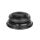 NECO 1 1/8" - 1,5" a semiintergrierter Ahead Steuersatz