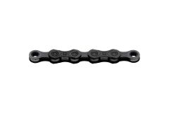KMC X12 waxed Black Schaltungskette
