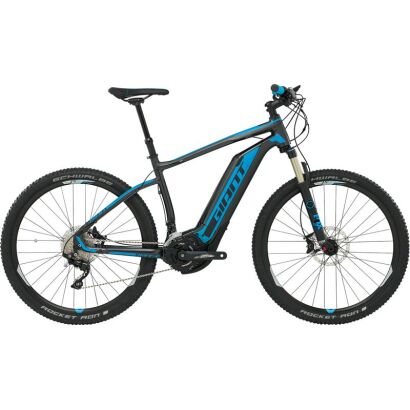 Giant Dirt-E+ 0 2016 |