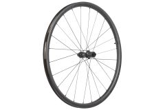 NOVATEC G24 DISC CL-PRO-11S Disc Laufradsatz
