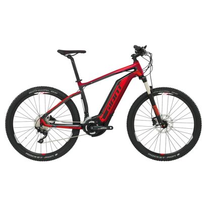 Giant Dirt-E+ 1 LTD 2016 |