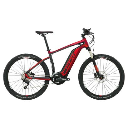 Giant Dirt-E+ 1 LTD