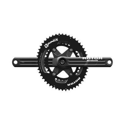 ROTOR INPOWER V3 Q50/34 SH12-11S - 170 MM Powermeter-Set