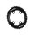 ROTOR Q RINGS BCD110X4 53T(39) 12-11S OUTER Kettenblatt
