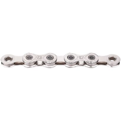 KMC X12 waxed Silver Schaltungskette
