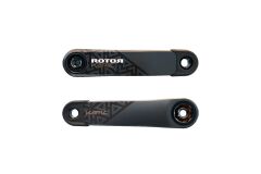 ROTOR KAPIC CARBON CRANK ARMS 170 MM Kurbelarme