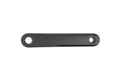 SAMOX Shape 1 170/0 Kurbelarm