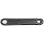 SAMOX Shape 1 170/0 Kurbelarm