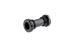 ROTOR BB1 BB ROAD BSA CERAMIC BLACK Tretlager mit Gewinde