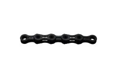 KMC DLC11 waxed Black Schaltungskette
