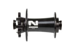 NOVATEC D791SB/A 24 Vorderrad-Scheibenbremsnabe