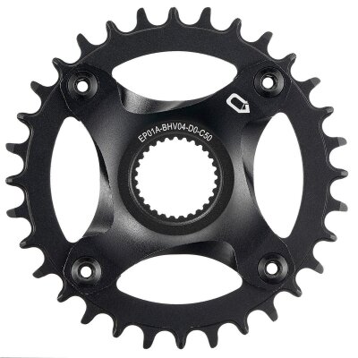 SAMOX 52 42T Spider Set