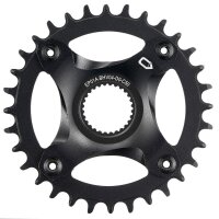 SAMOX 52 42T Spider Set