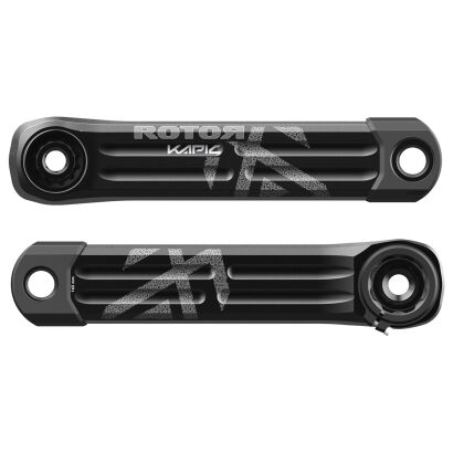 ROTOR KAPIC CRANK ARMS 175 MM Kurbelarme