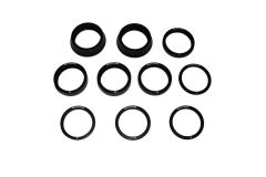 ROTOR 30 MM UNIVERSAL SPACER SET Distanzring