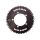 ROTOR ROUND RING BCD110X5 50AT(FOR 34) OUTER AERO Kettenblatt