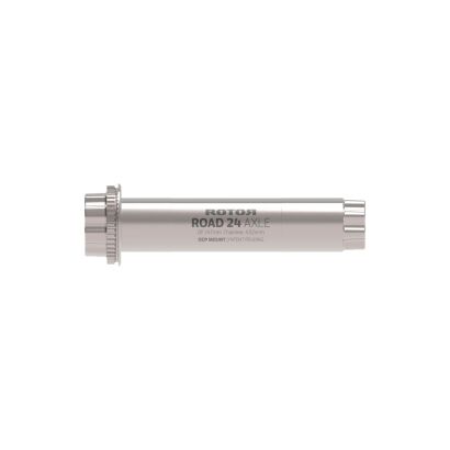 ROTOR ROAD AXLE 24 MM Kurbelwelle