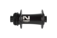 NOVATEC D791SB/A-12 28 hole Vorderrad-Scheibenbremsnabe