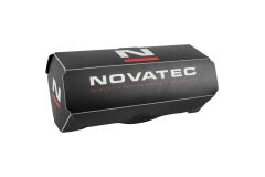 NOVATEC D791SB/A-12 28 hole Vorderrad-Scheibenbremsnabe