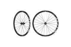 NOVATEC Jetfly Disc-CL-11S Disc Laufradsatz