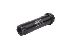 ROTOR ROAD AXLE 30 MM STANDARD BLACK Kurbelwelle