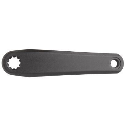 SAMOX Shape 2 165/5 Kurbelarm