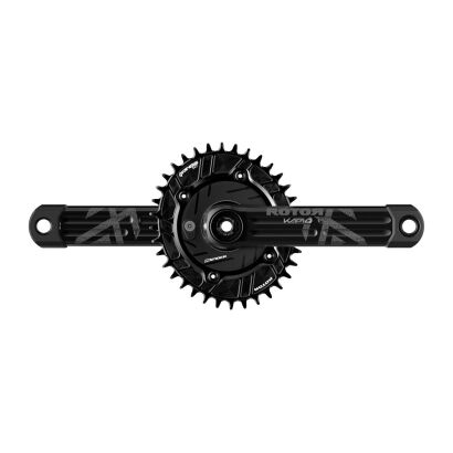 ROTOR INSPIDER MTB KAPIC CL52 Q34 - 170 MM Powermeter-Set